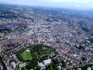 Lausanne Storytellers